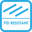 Mysolar PID resistant